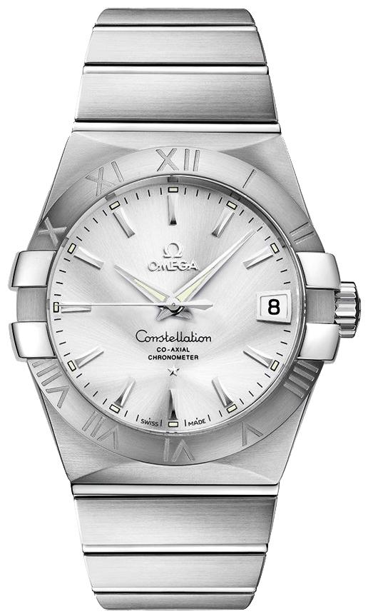 Omega Constellation Men