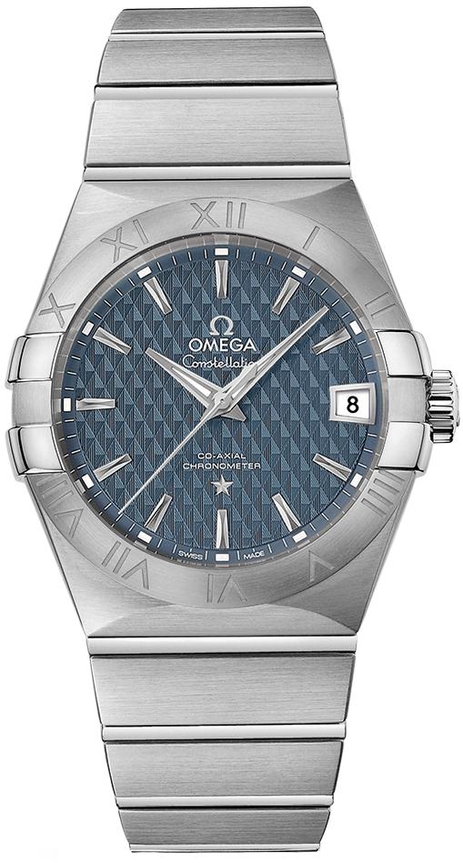 Omega Constellation Men