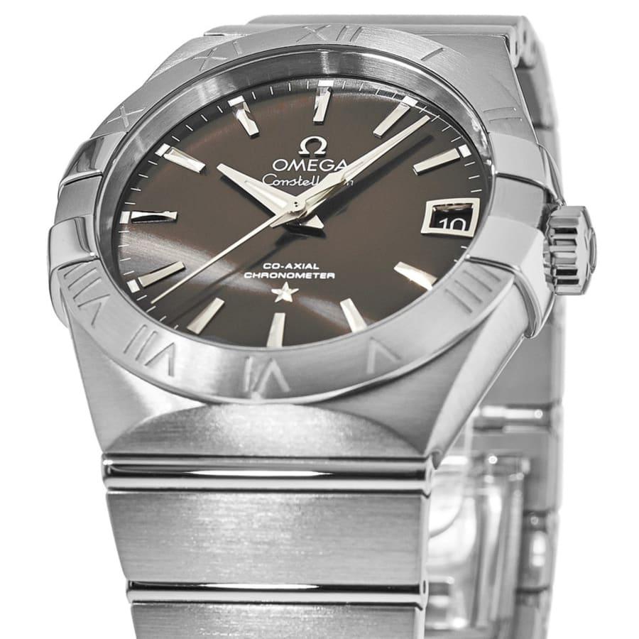 Omega Constellation Men