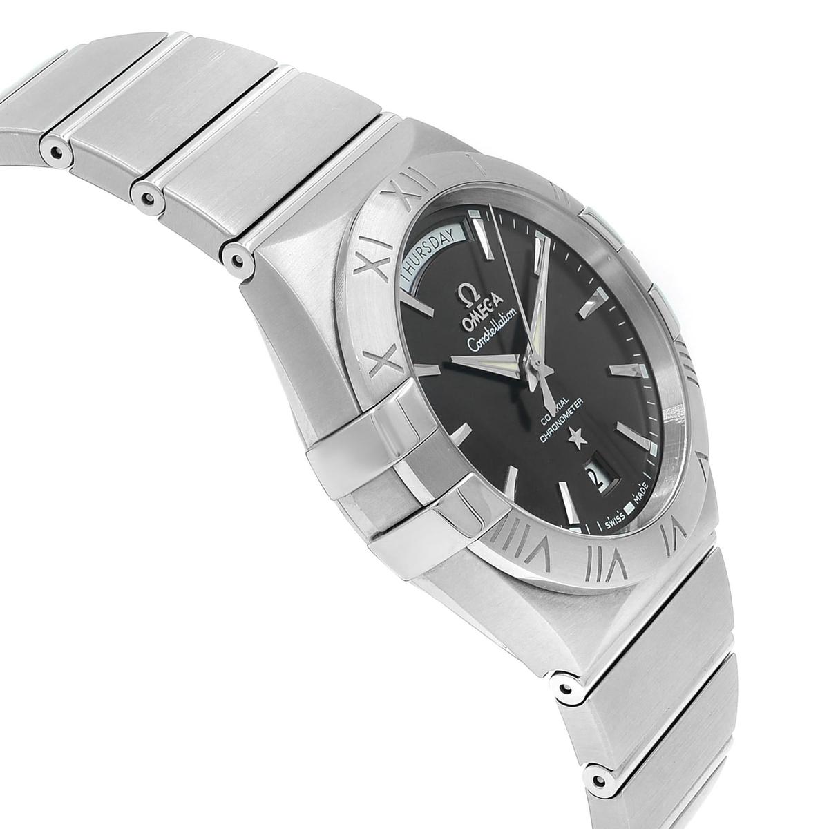 Omega Constellation Day-Date