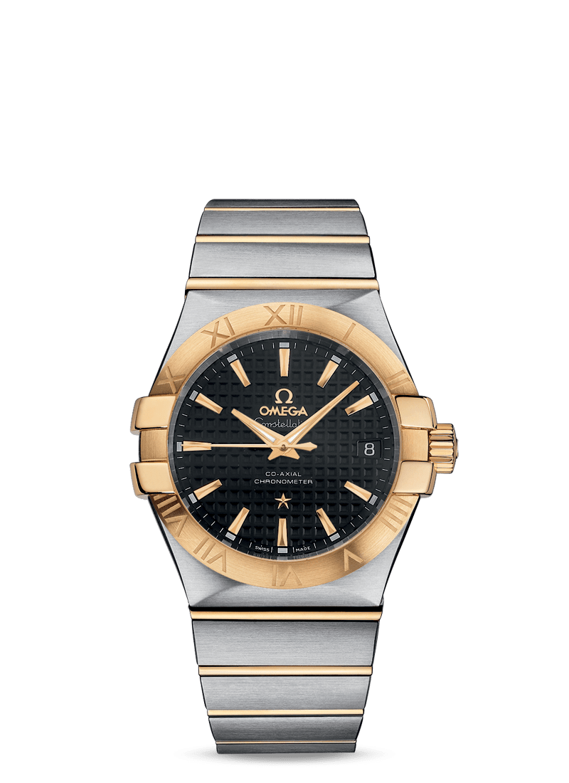 Omega Constellation
