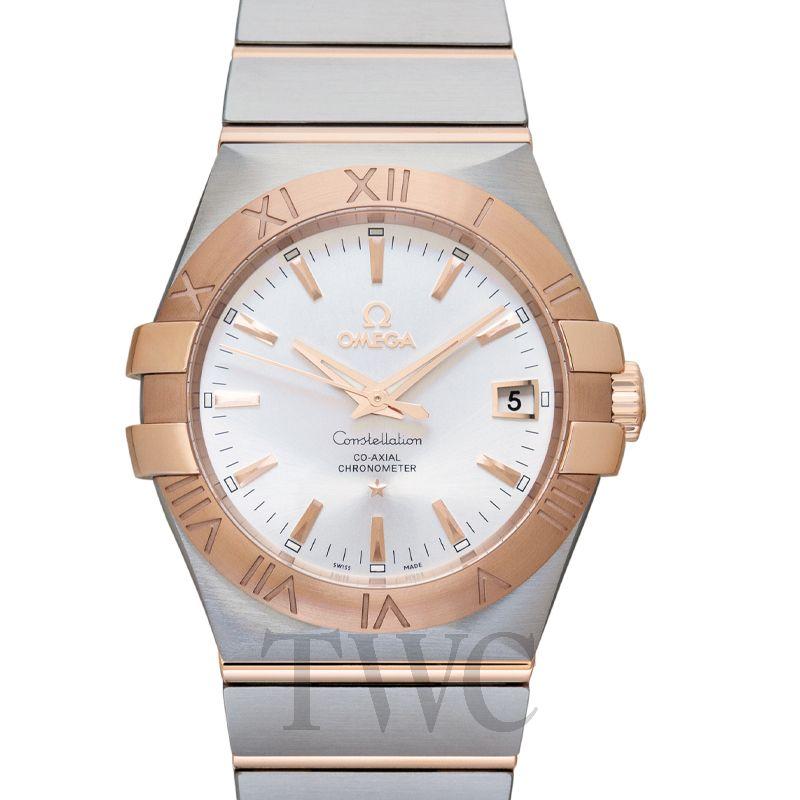 Omega Constellation