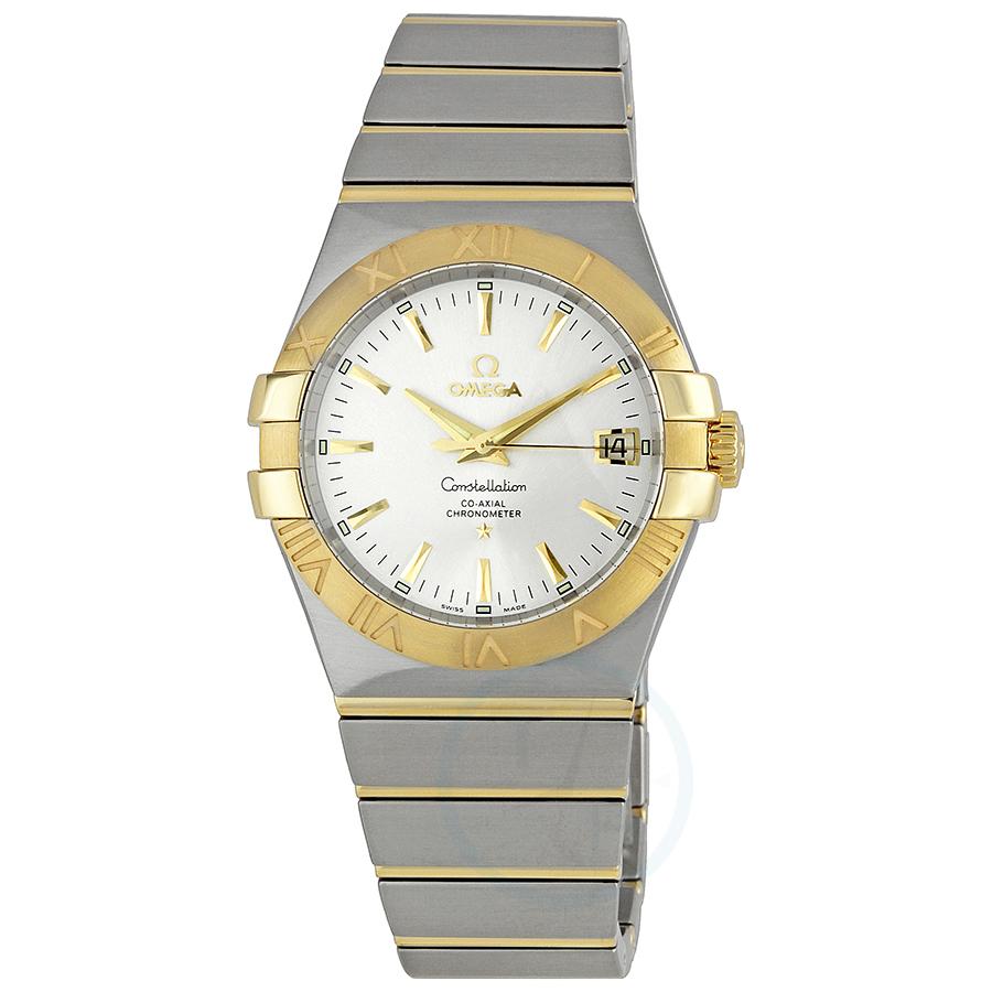 Omega Constellation
