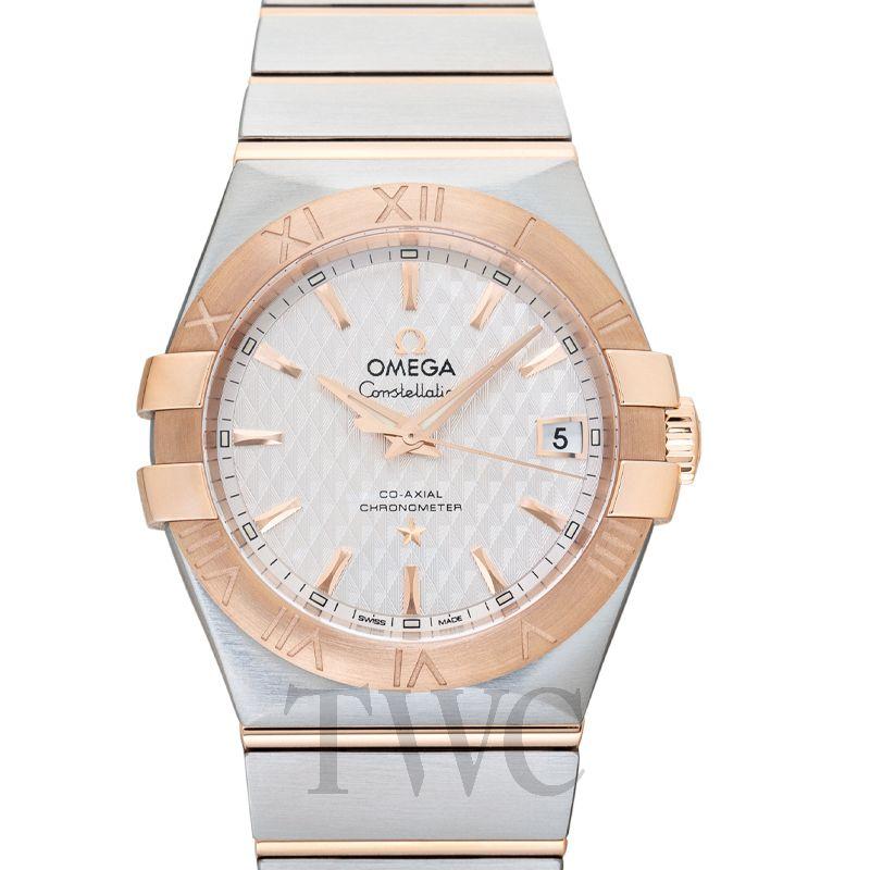 Omega Constellation