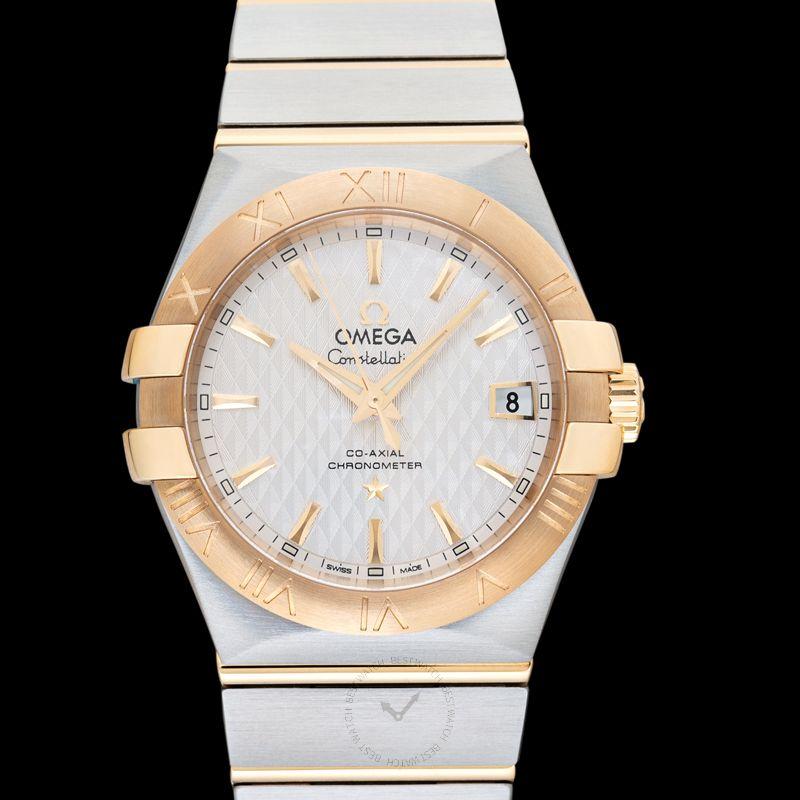 Omega Constellation