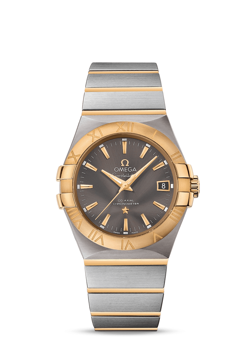 Omega Constellation
