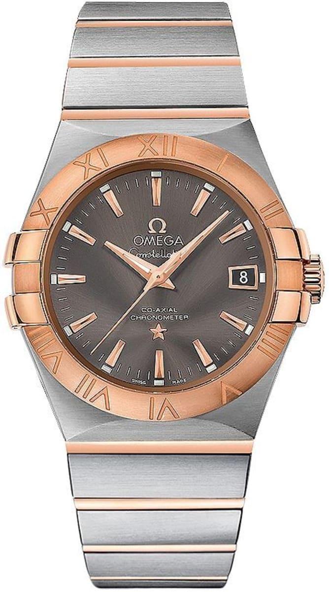 Omega Constellation