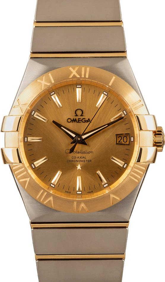 Omega Constellation