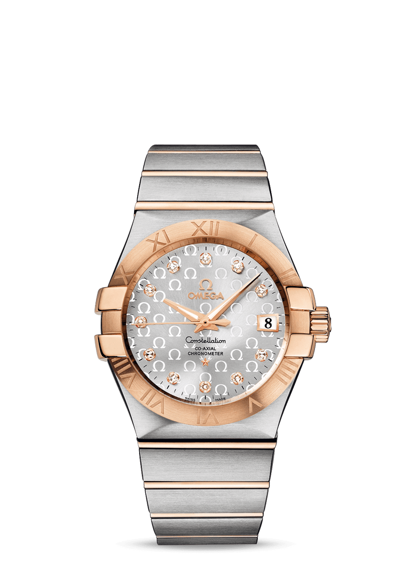 Omega Constellation