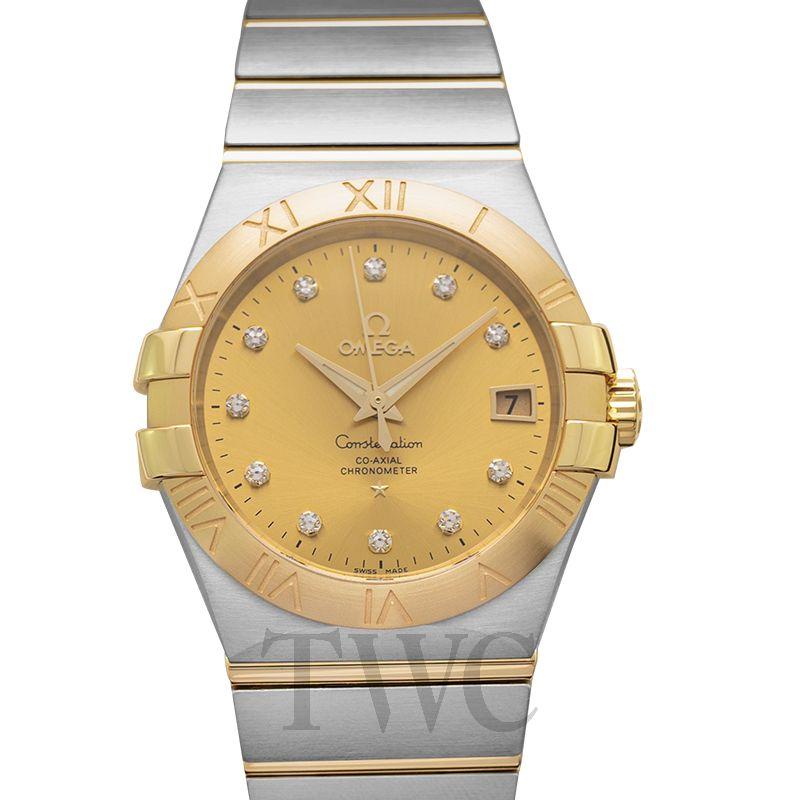 Omega Constellation