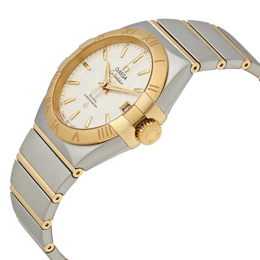 Omega Constellation Men