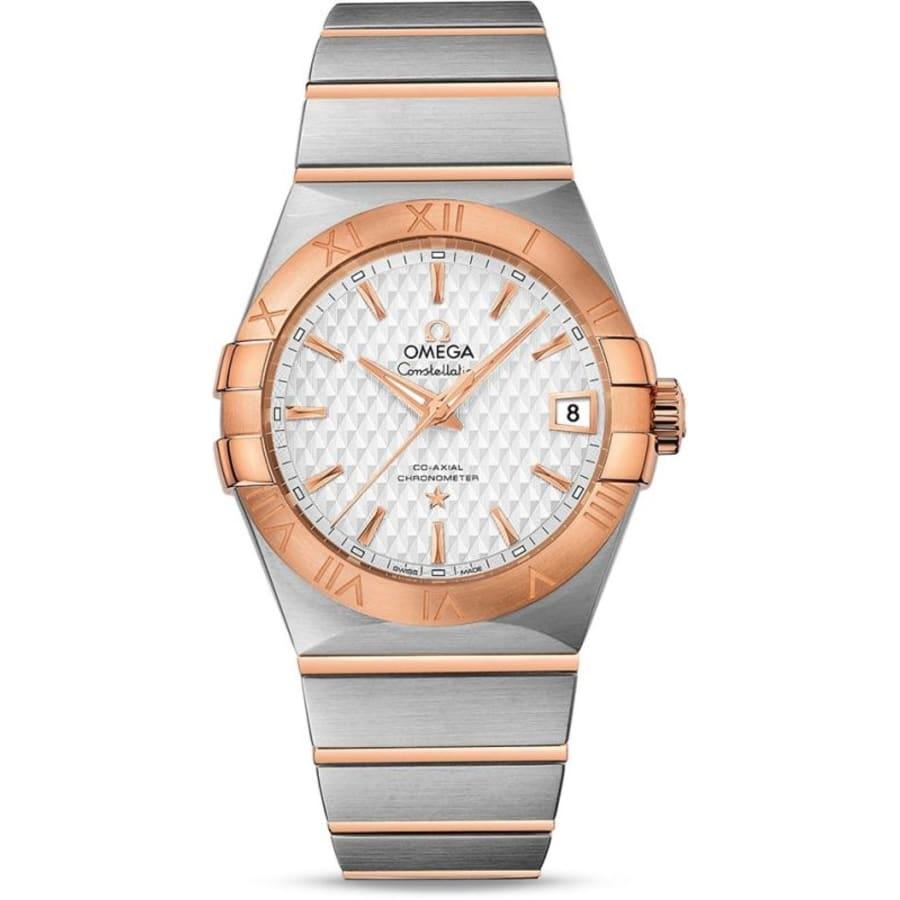 Omega Constellation Men