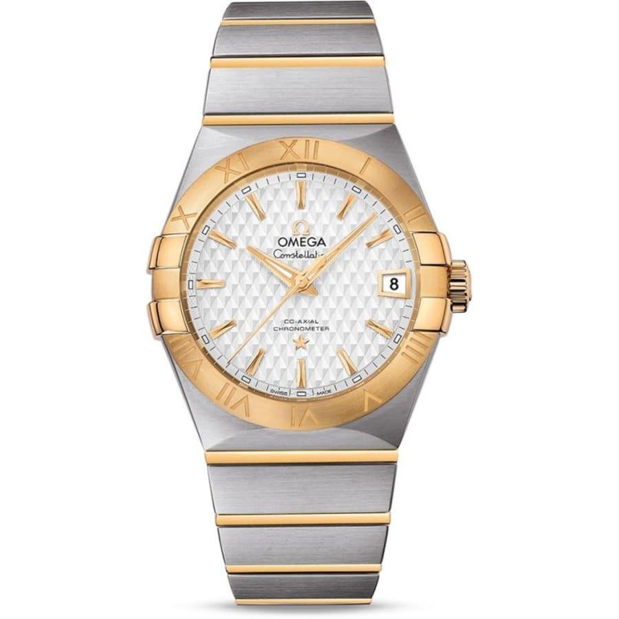 Omega Constellation Men