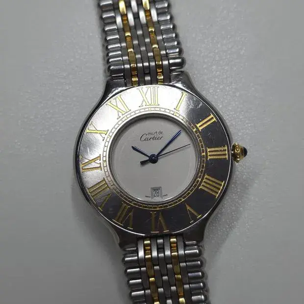 Cartier 21 Must de Cartier