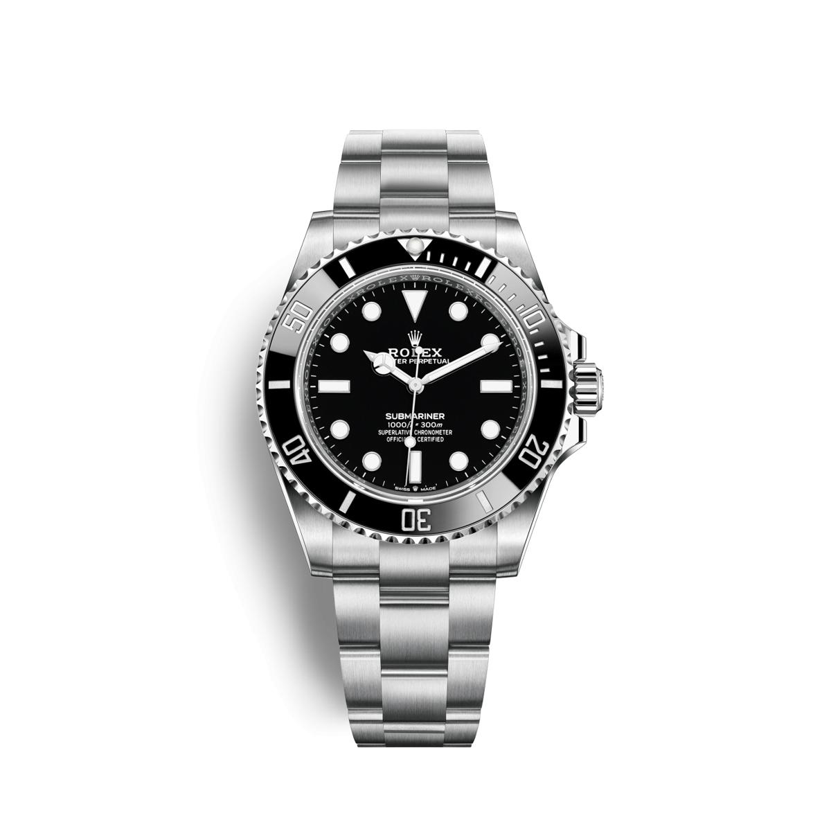Rolex Submariner (No Date)