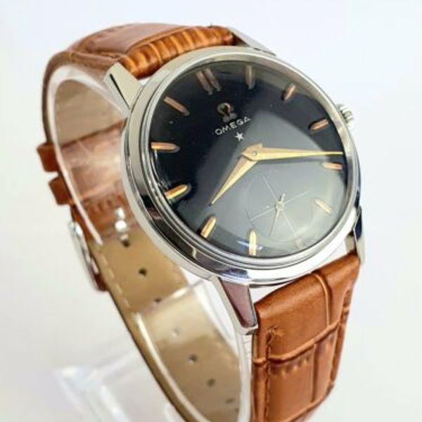 Omega Seamaster