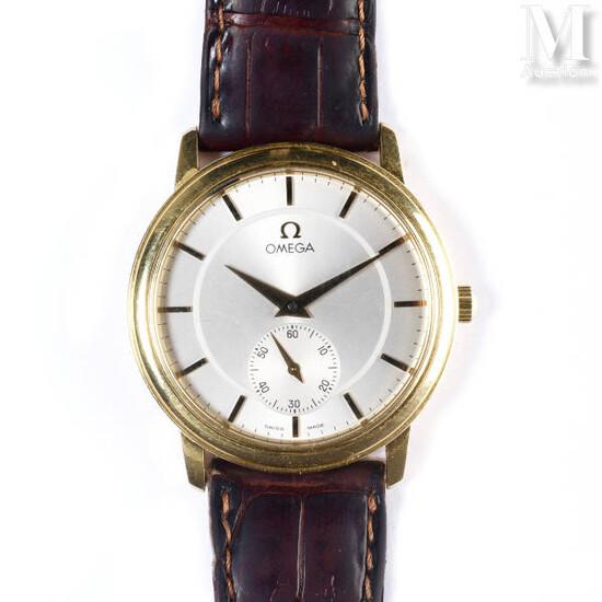 Omega De Ville
