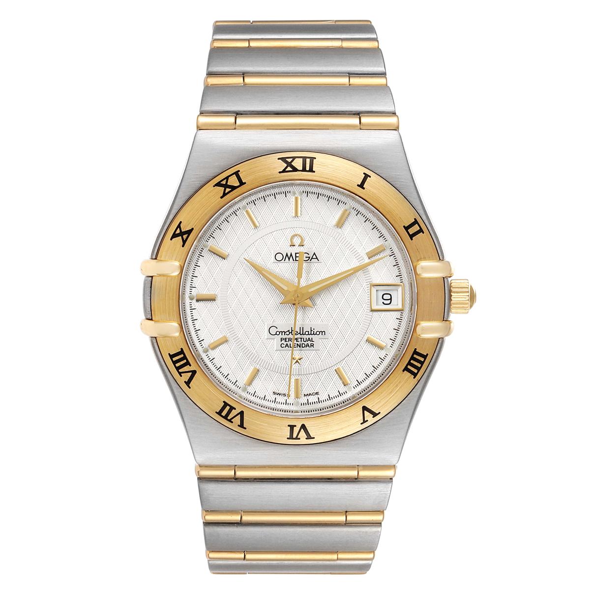 Omega Constellation