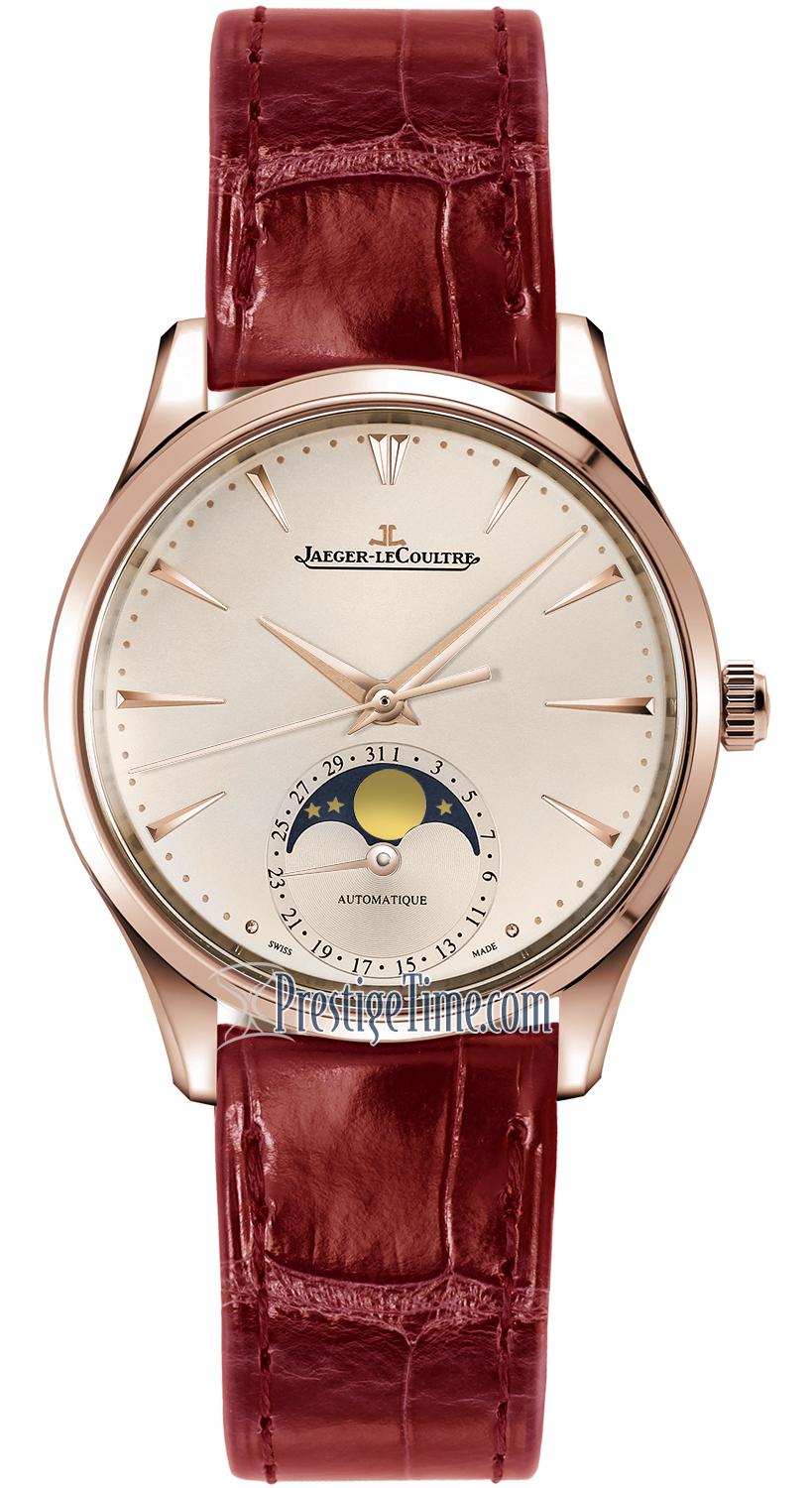 Jaeger-LeCoultre Master Ultra Thin Moon