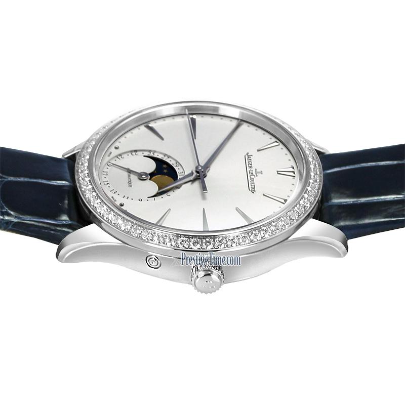 Jaeger-LeCoultre Master Ultra Thin Moon