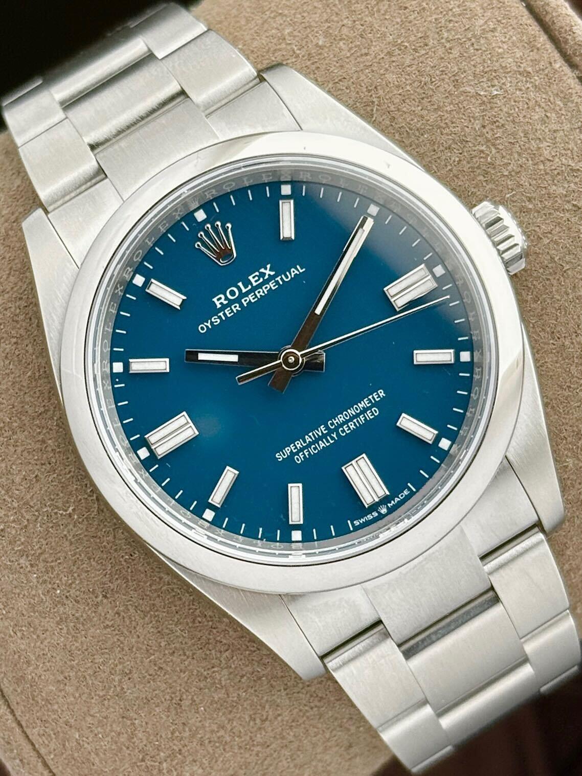 Rolex Oyster Perpetual 36