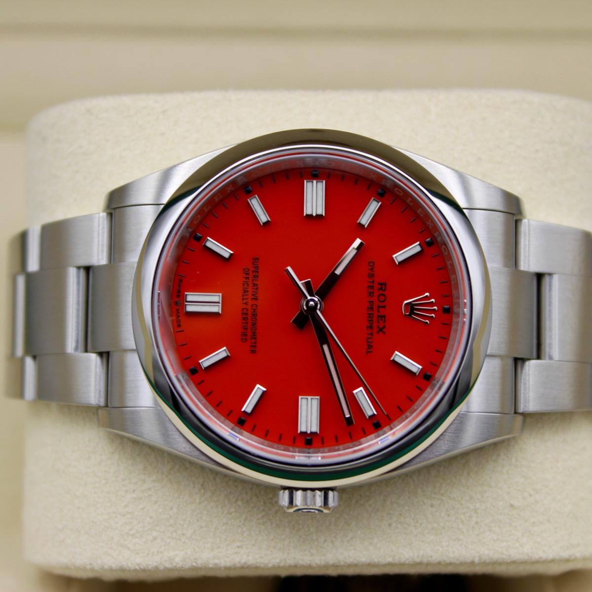 Rolex Oyster Perpetual 36