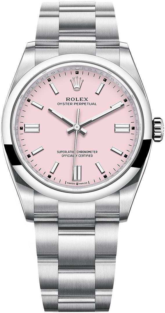 Rolex Oyster Perpetual 36