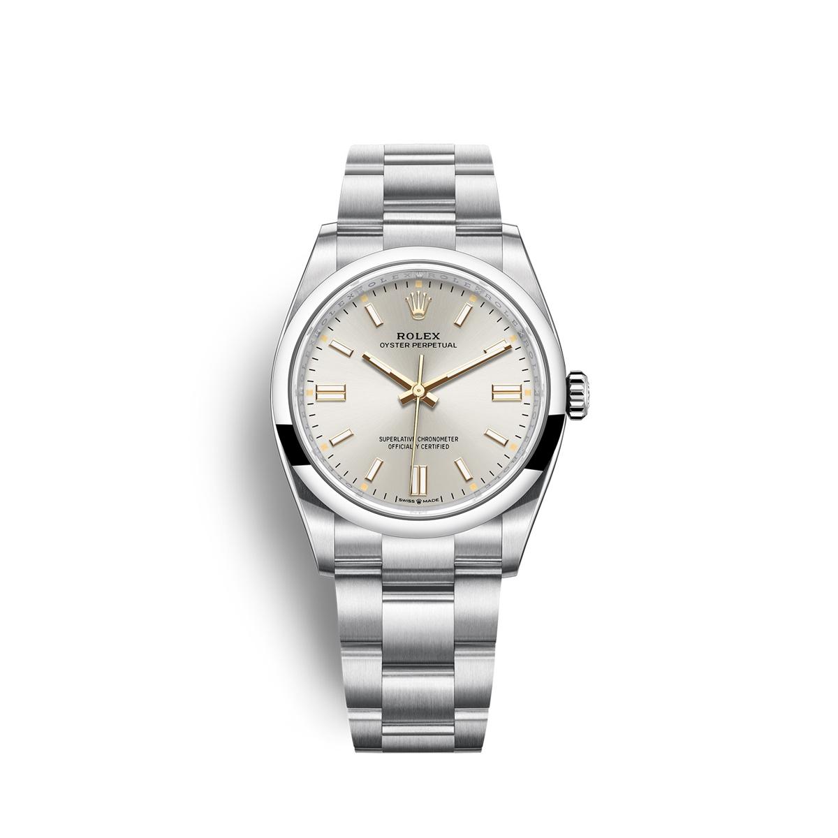 Rolex Oyster Perpetual 36