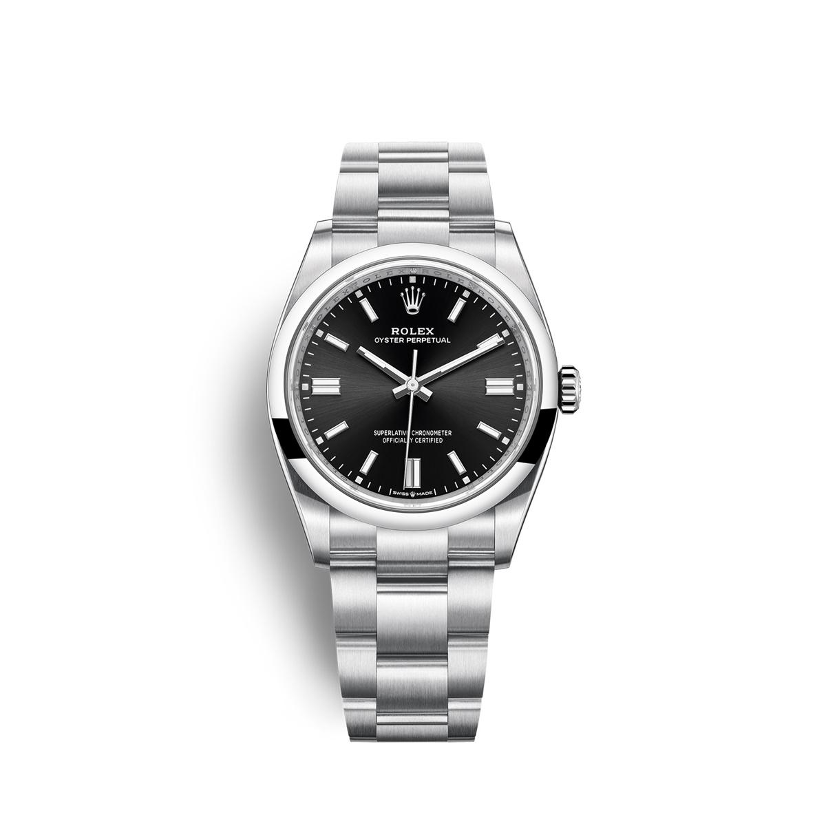 Rolex Oyster Perpetual 36