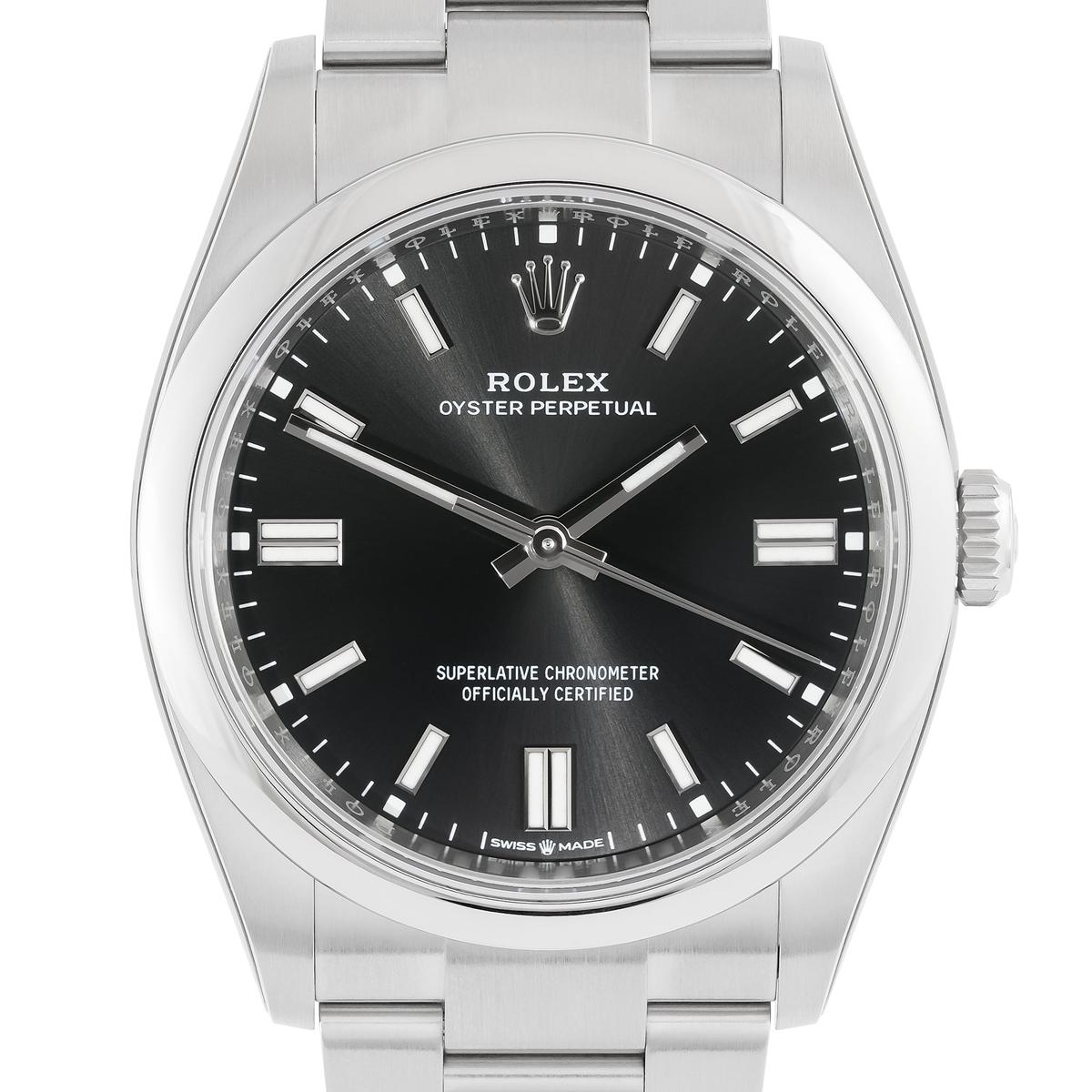 Rolex Oyster Perpetual 36