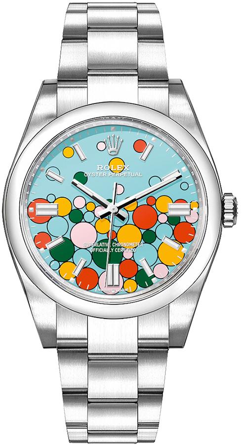 Rolex Oyster Perpetual 36