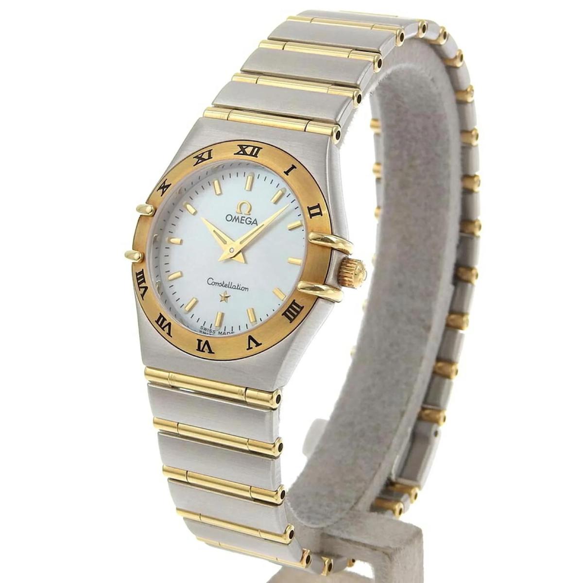 Omega Constellation