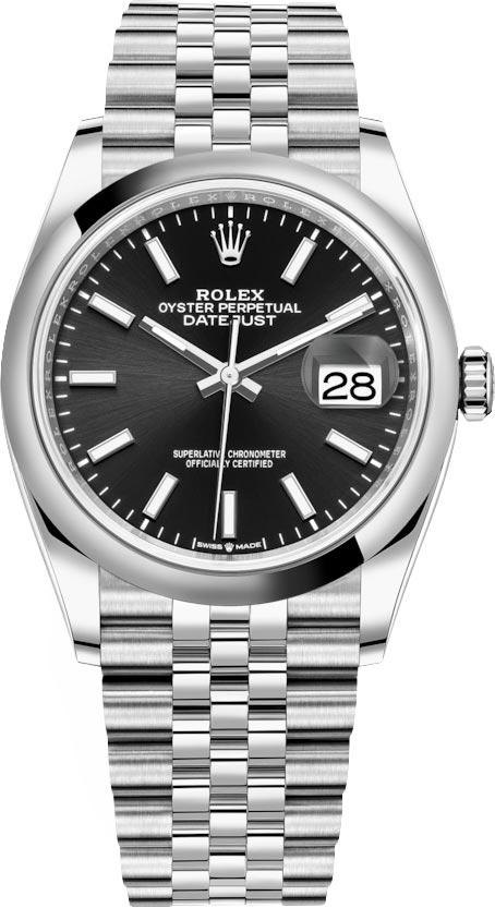 Rolex Datejust 36