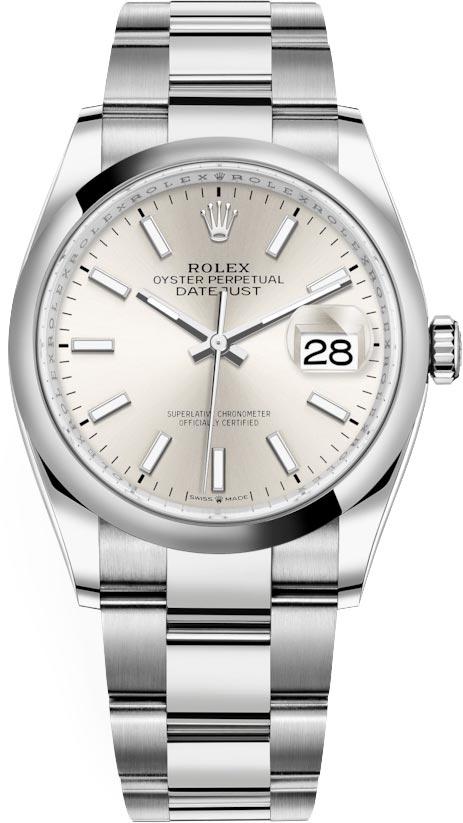 Rolex Datejust 36