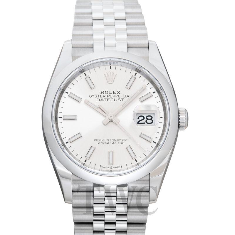 Rolex Datejust 36