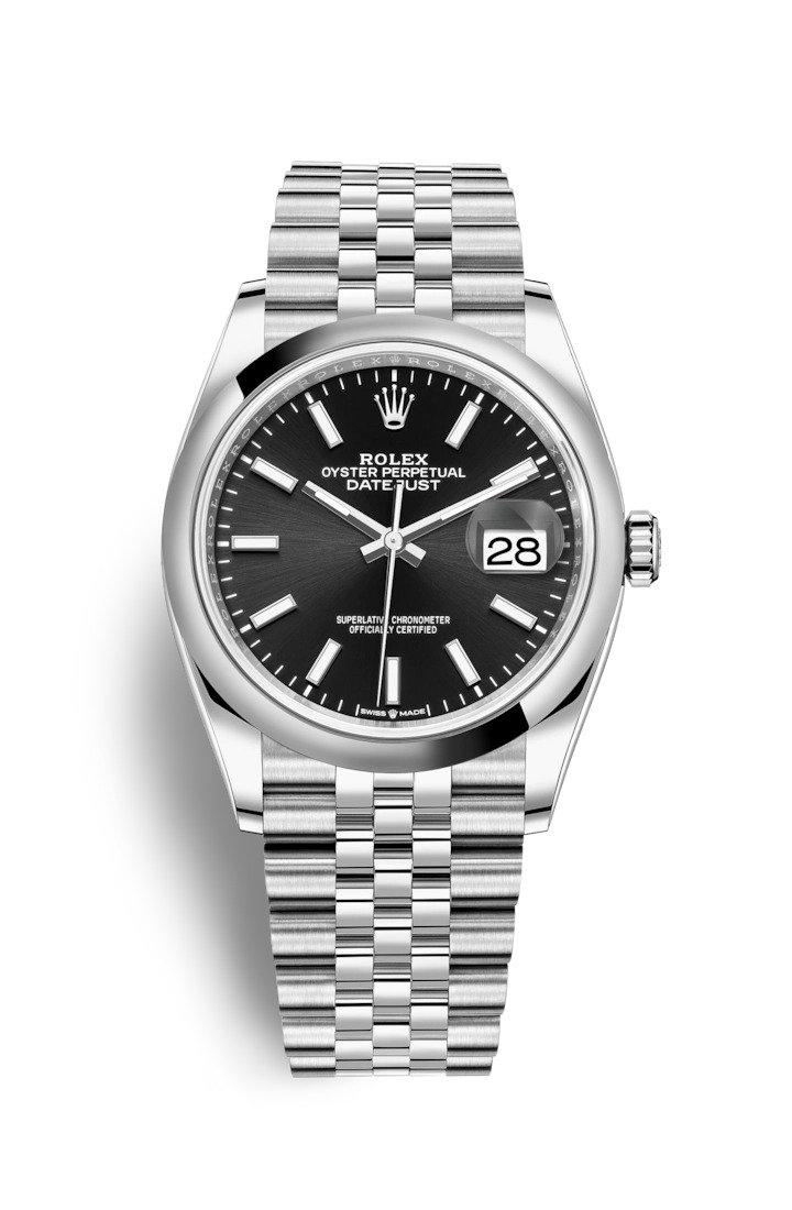 Rolex Datejust 36