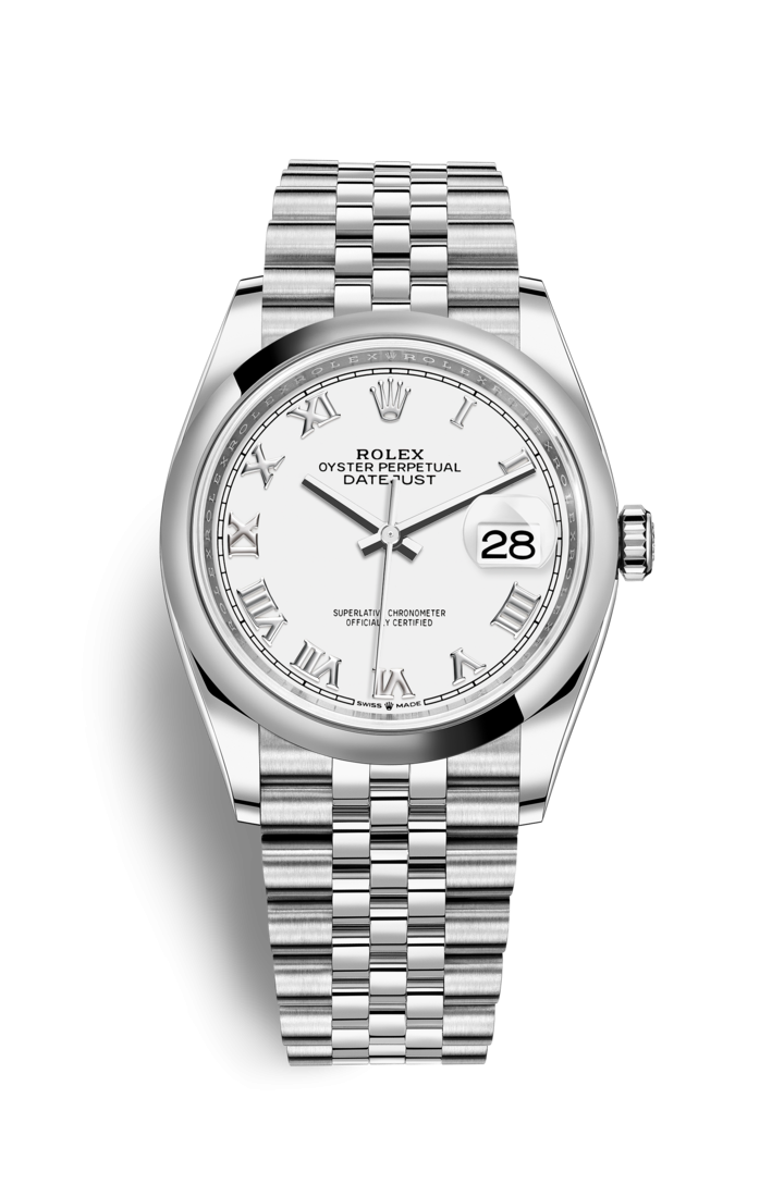 Rolex Datejust 36