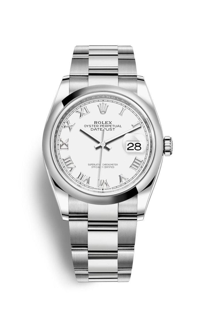 Rolex Datejust 36