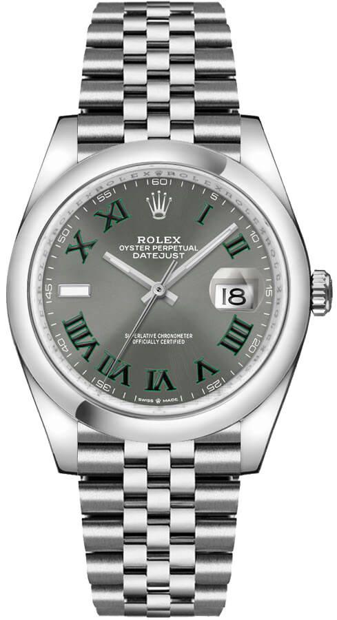 Rolex Datejust 36