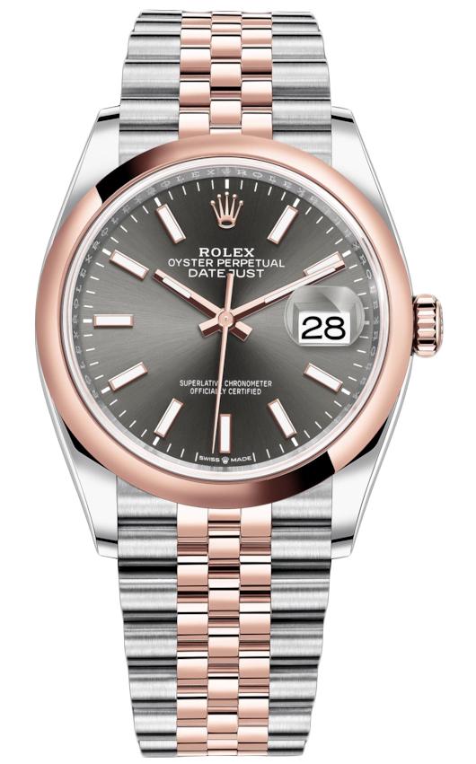 Rolex Datejust 36