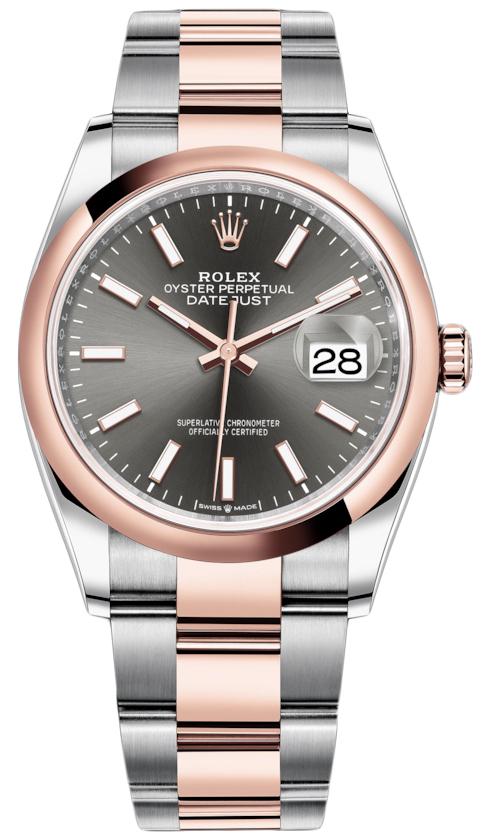 Rolex Datejust 36