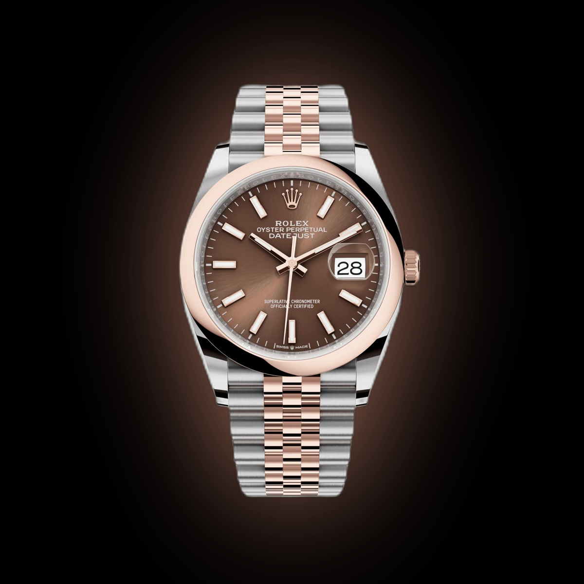 Rolex Datejust 36