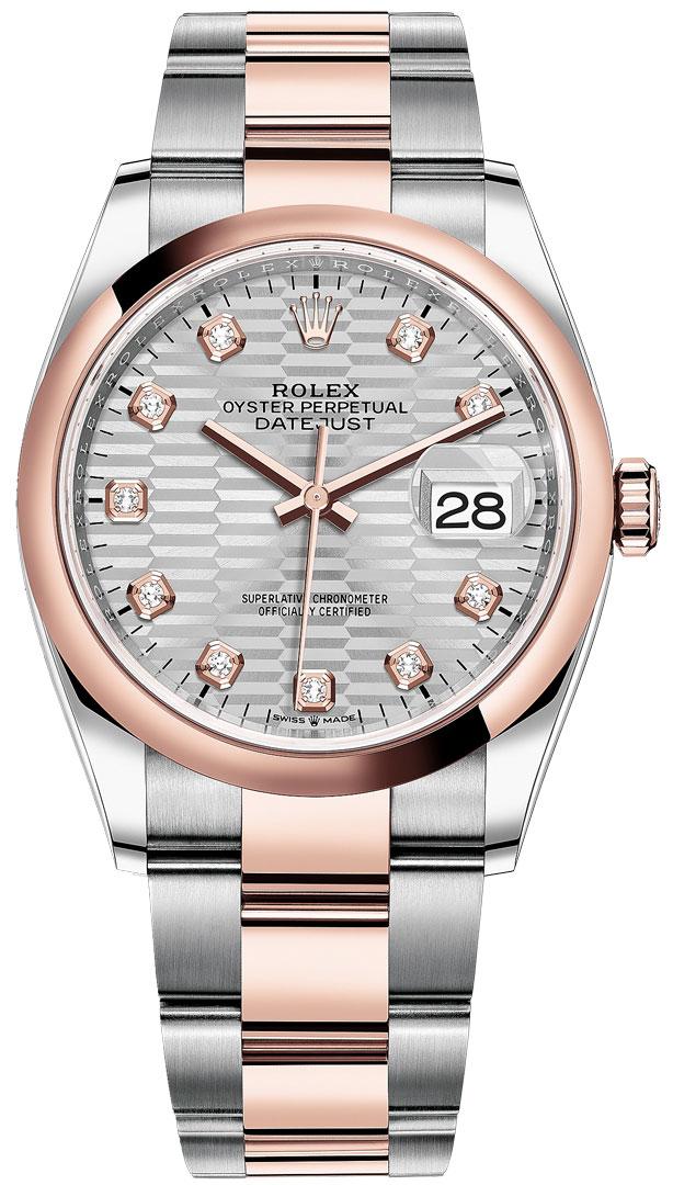Rolex Datejust 36