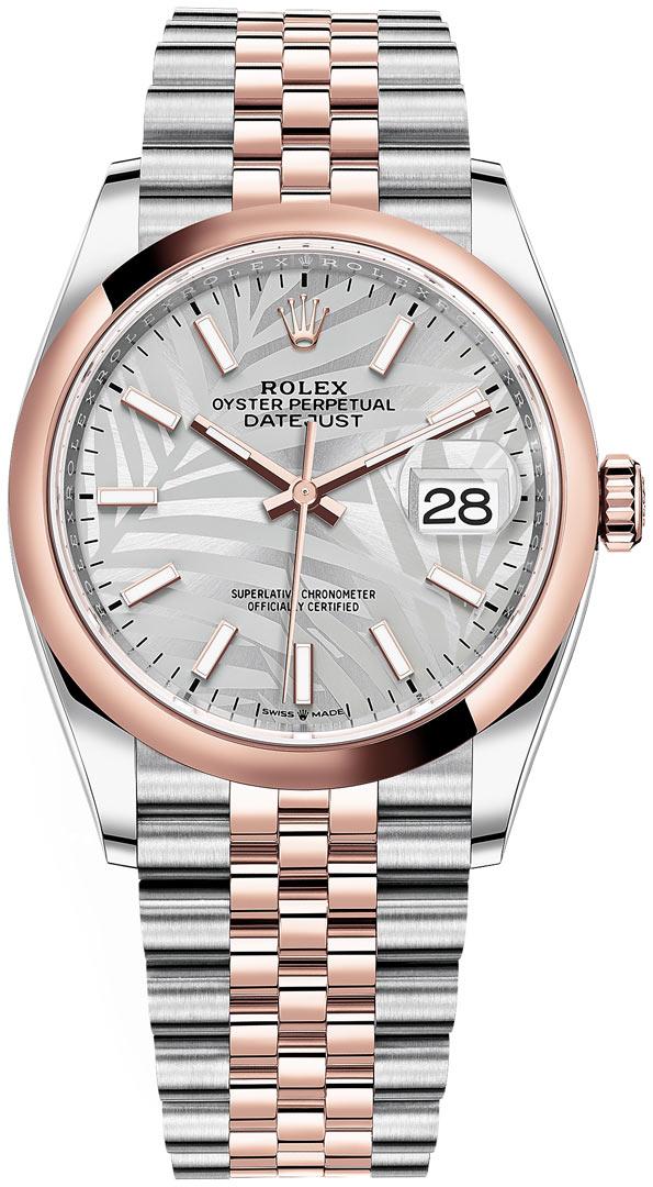 Rolex Datejust 36