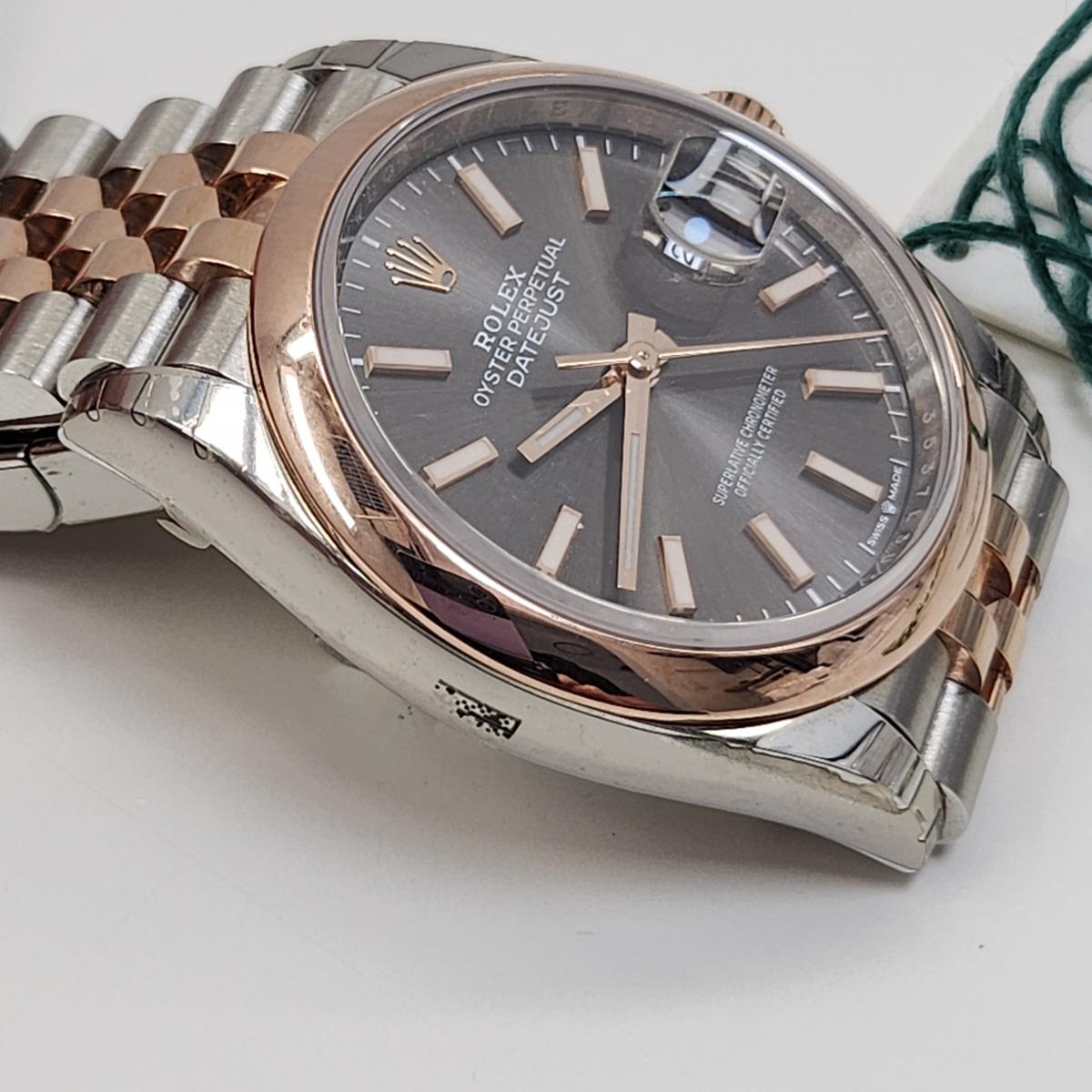 Rolex Datejust 36