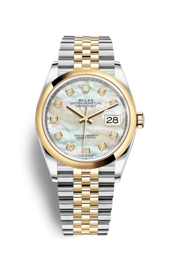 Rolex Datejust 36
