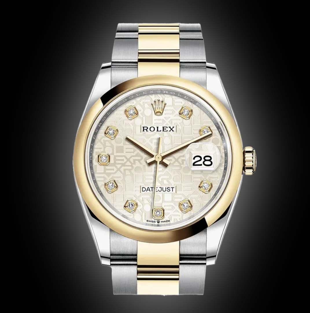 Rolex Datejust 36