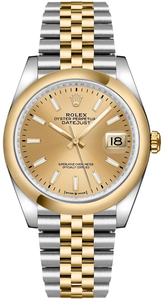 Rolex Datejust 36