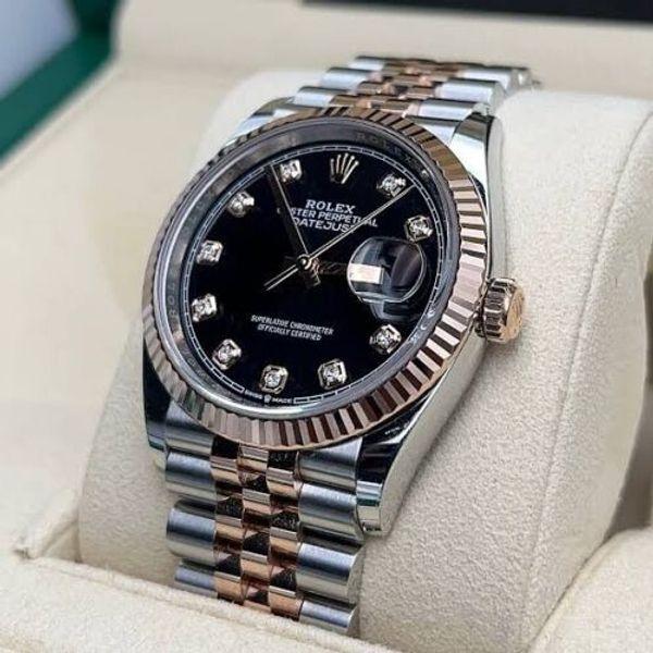 Rolex Datejust 36