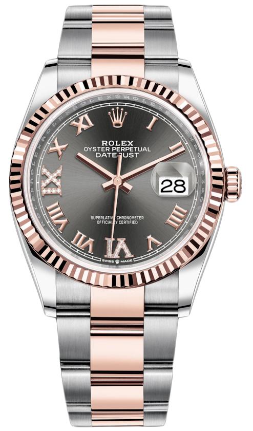 Rolex Datejust 36